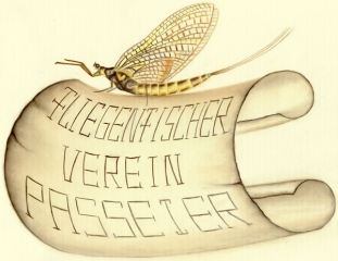 Logo Fliegenfischer Passeier
